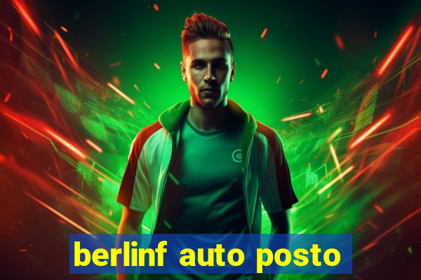 berlinf auto posto